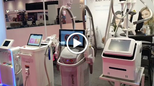 A-Esthetic - Spa Aesthetic Equipment