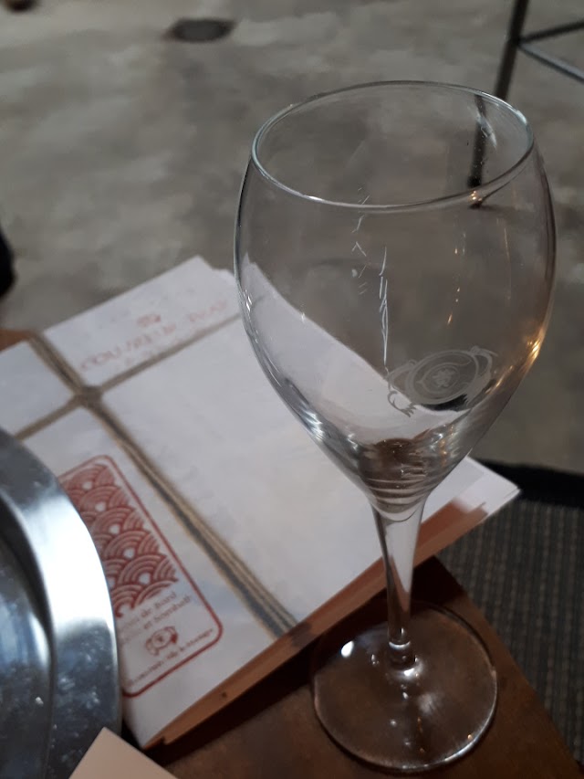 Champagne Couvreur - Prak EARL