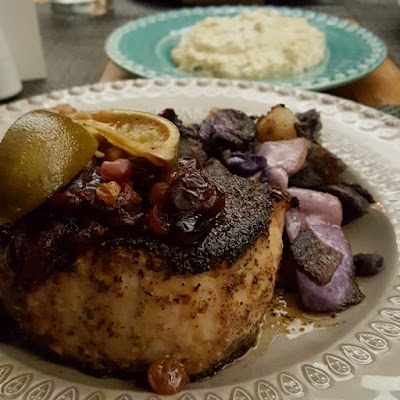 Photos of The Palisades Restaurant