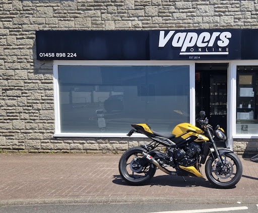 VapersOnline