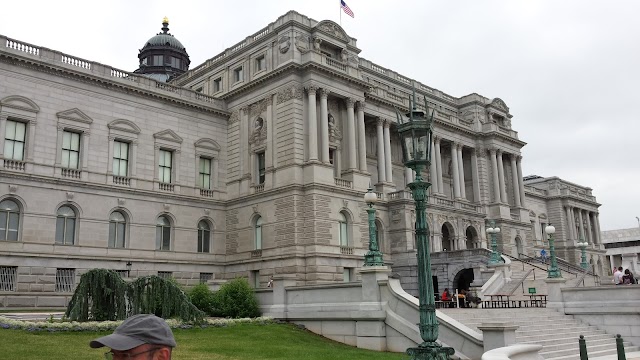 Library of Congress