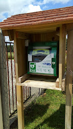 Photo n°1 de 4 minutes pour 1 vie (SODIAC - défibrillateur) à Condé-sur-Suippe (Magasin de matériel médical)