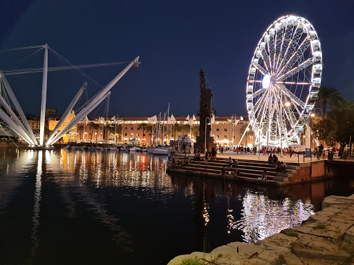 Porto Antico - Thumbnail