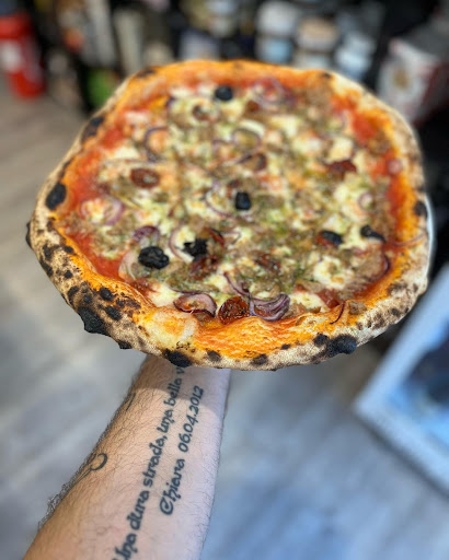 Photo 3 - Casa Mia - pizzeria traiteur épicerie