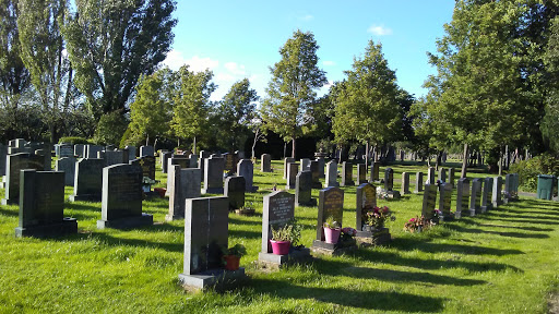 Clitheroe Cemetery