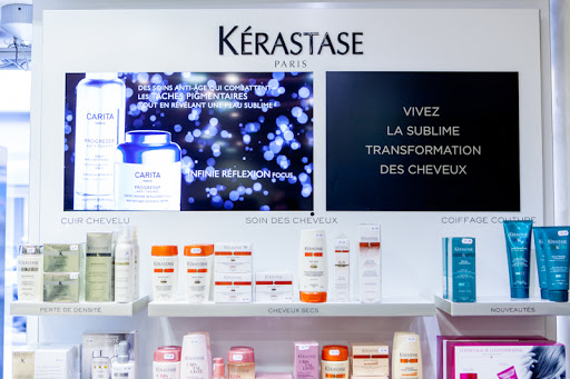 ALLEGRINI COIFFURE BASTIA - Thumbnail