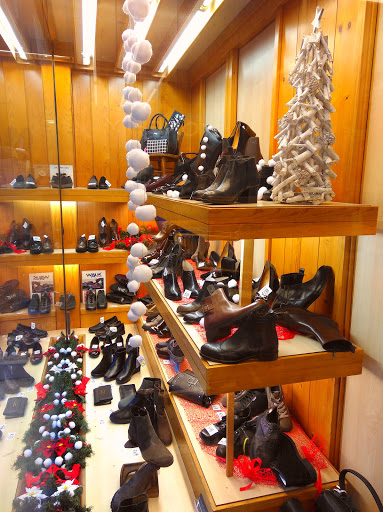 Calzature Zanin