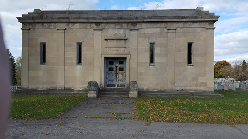 Temple Beth El Jewish Cemetery - Thumbnail