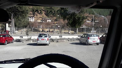 Photos of Changlimithang Stadium