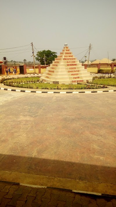 Photos of Living Faith Church, Bwari