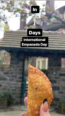 Empanadas Cafe by null