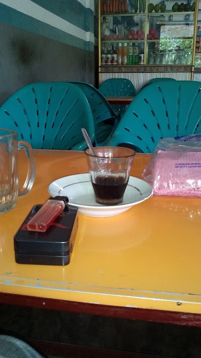 Photos of Kupi Awak Droe