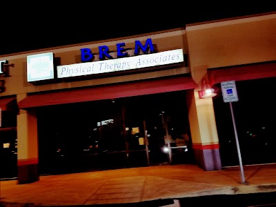 Brem Physical Therapy Associates