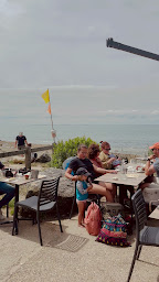 Photo n°8 de Bar de La Plage, Chef-de-Baie à La Rochelle (Bar)