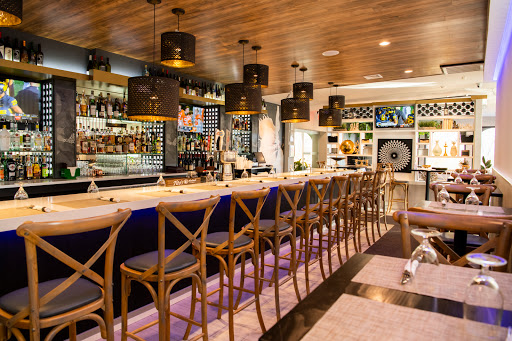 Orange Hill Restaurant