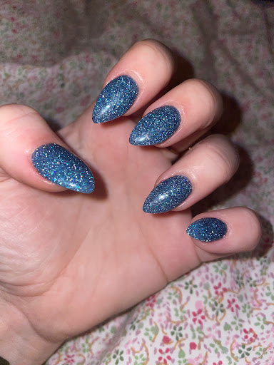 Ashtead Nails - Thumbnail