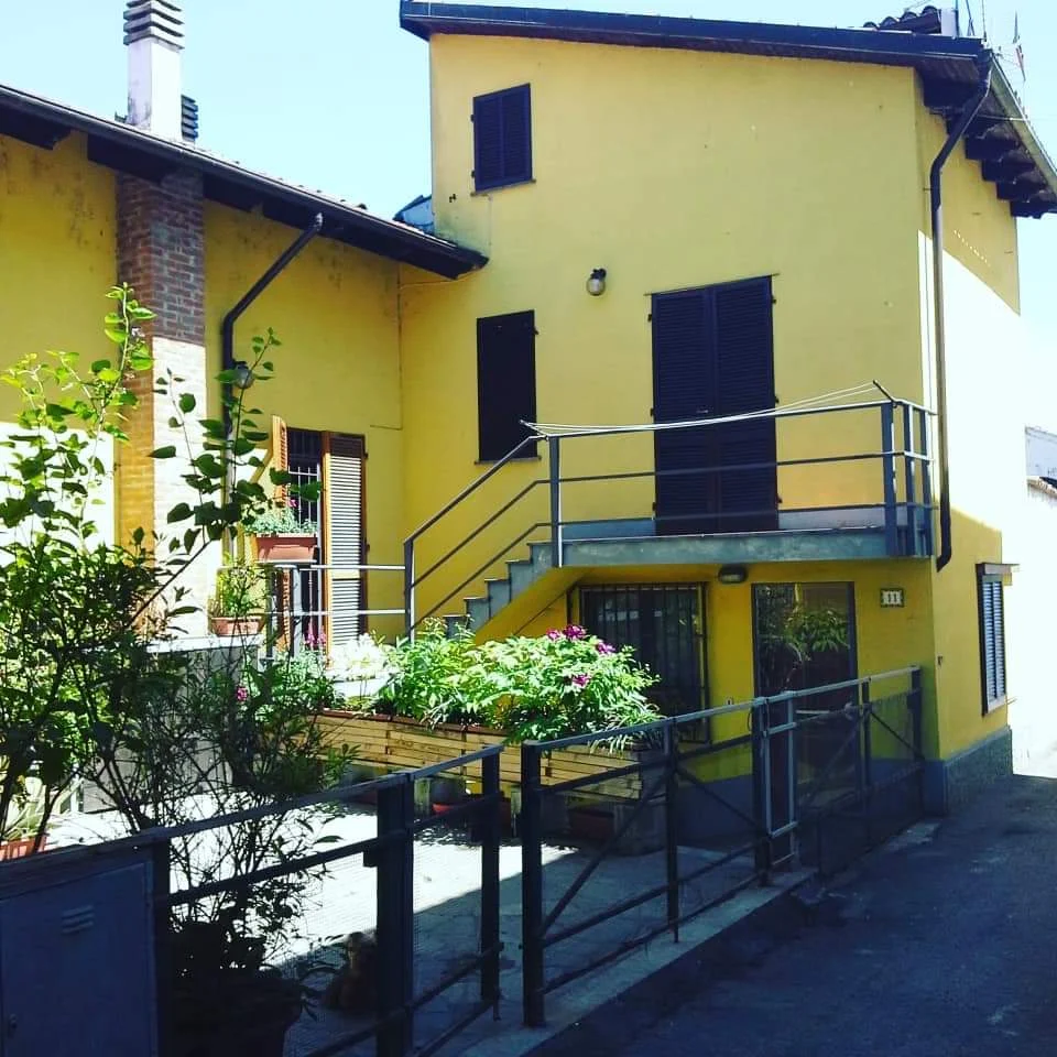 Monferrato Inn