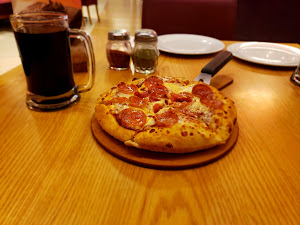 Pizza Hut 5