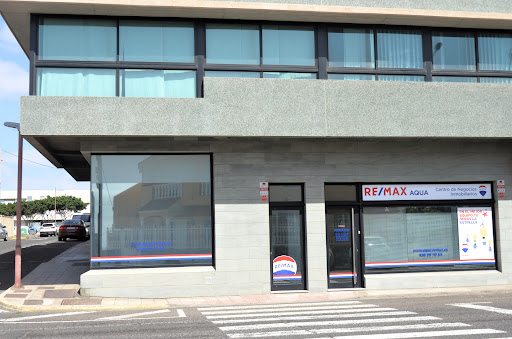 REMAX Aqua Inmobiliaria Puerto del Rosario