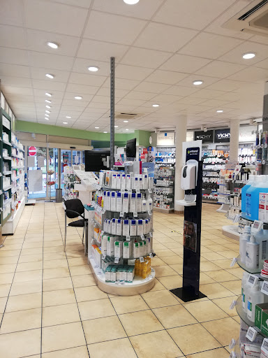 Mylius Apotheke Schillerplatz - Thumbnail