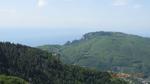 Via Monte coppola - Thumbnail