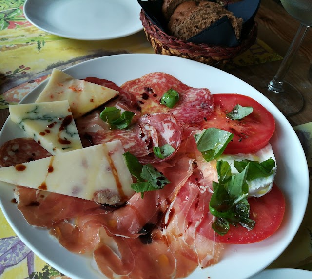 Da Nonna Pippina