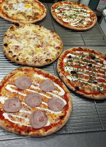 Photo 4 - Pizza Minahouet