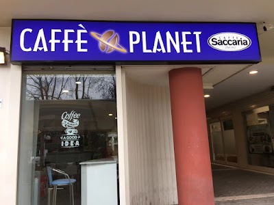 Caffè Planet S.r.l.