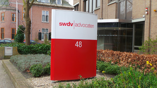 SWDV Advocaten Haarlem - Thumbnail