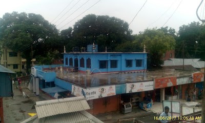 mosque