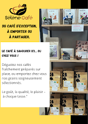 Photo n°25 de Sélène Café | Coffee shop & Épicerie Fine à Quimper (Épicerie fine)