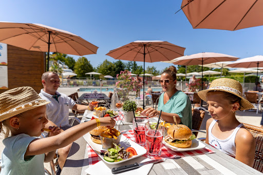 Photo 1 - Restaurant Les Sources Du Lac
