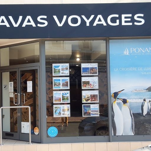 Photo de Carrefour Voyages Douai à Lauwin-Planque (59553)