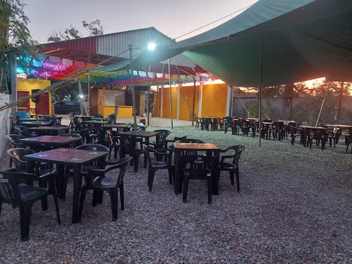 Salón de Eventos "LA PATRONA" - Thumbnail