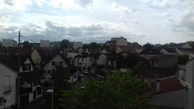La Pyramide