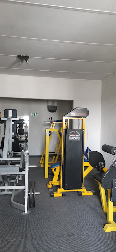 Gerds Fitness Gallery - Germany