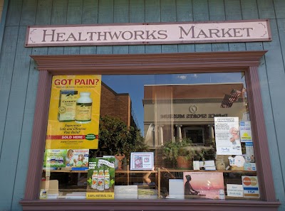 Healthworks Whole Foods Market