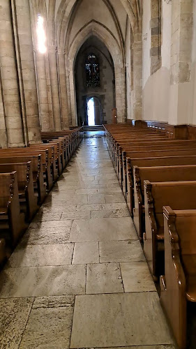 Kathedrale Unserer Lieben Frau Öffnungszeiten
