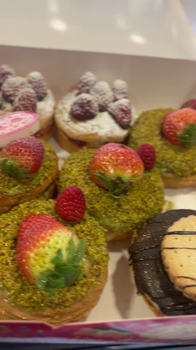 Rezensionen über Royal Donuts Luzern in Luzern - Bäckerei