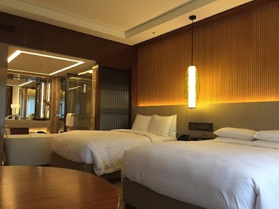 Photos of JW Marriott Hotel Zhejiang Anji