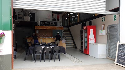 Photos of the toti BREWING company