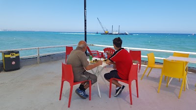 Photos of Agip Larnaca