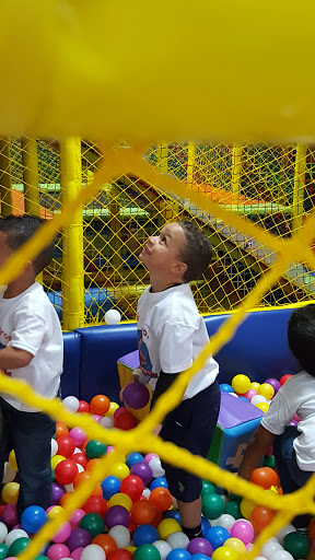 Kidz City Ponce Gallery - United States