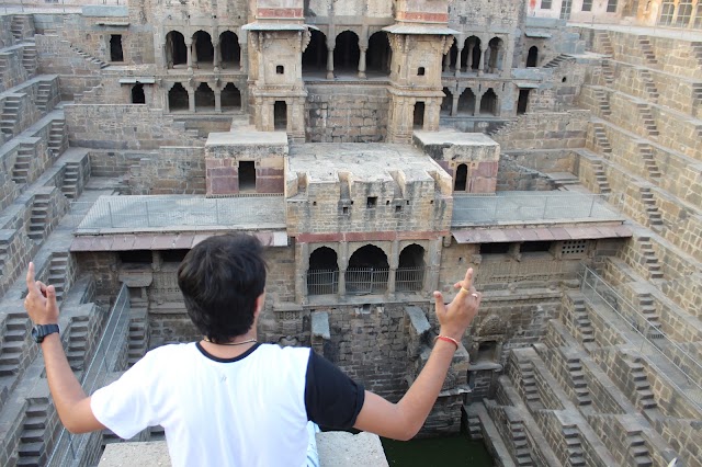 Chand Baori