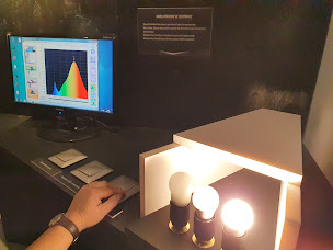 Photo n°15 de Musée de la Chimie à Jarrie (Attraction touristique)