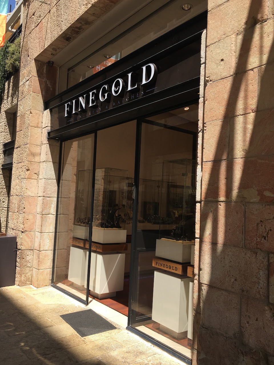 Finegold