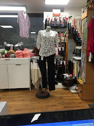 Photo n°5 de Au Fil Des Passions à Vayrac (Magasin de vêtements pour femmes)