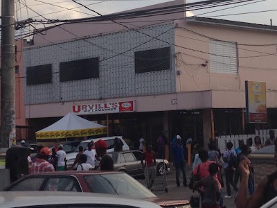 Photos of Urvills Supermarket