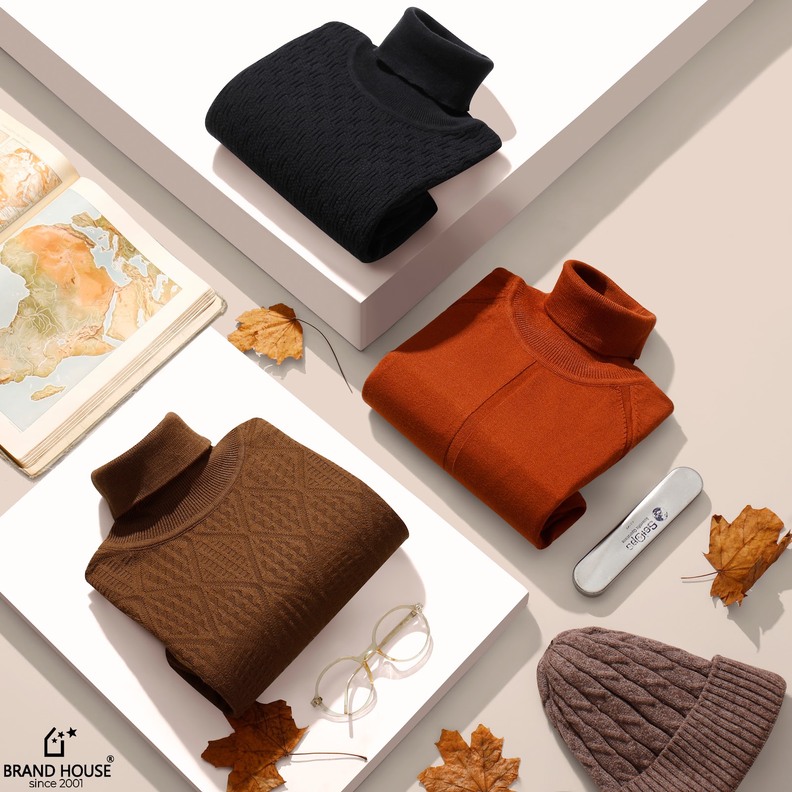 BrandHouse - Mohandseen - صورة 3