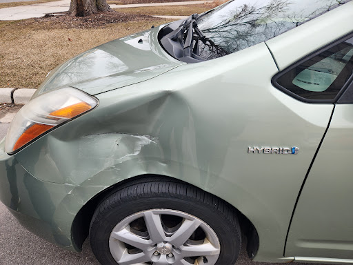 Performance Auto Body Inc.